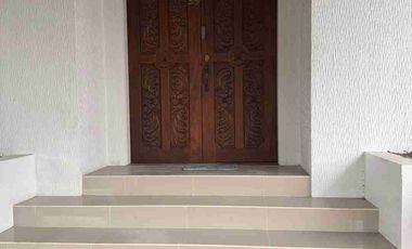 3 Bedroom House with Den in Valle Verde 2 Pasig City for Lease