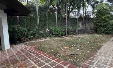 3 Bedroom House with Den in Valle Verde 2 Pasig City for Lease