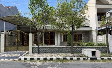 Rumah disewakan di RW 11, Mulyorejo, Mulyorejo, Surabaya, Jawa Timur