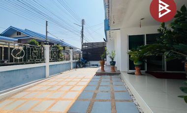 ขายบ้านเดี่ยว ซ.ทองสุก เนื้อที่ 71 ตร.วา แม่กลอง สมุทรสงคราม