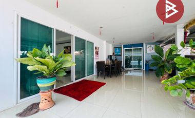 ขายบ้านเดี่ยว ซ.ทองสุก เนื้อที่ 71 ตร.วา แม่กลอง สมุทรสงคราม