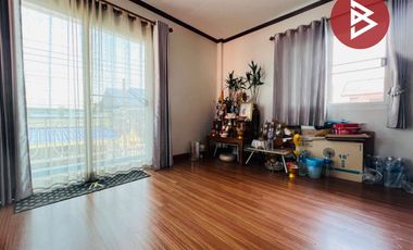 ขายบ้านเดี่ยว ซ.ทองสุก เนื้อที่ 71 ตร.วา แม่กลอง สมุทรสงคราม