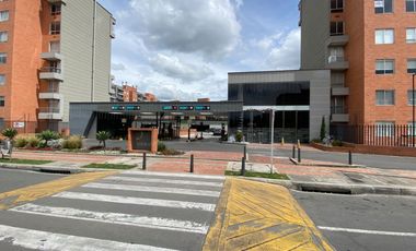 APARTAMENTO EN VENTA SECTOR MOSQUERA CUNDINAMARCA