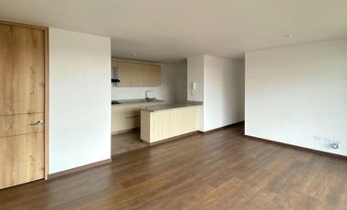 APARTAMENTO EN VENTA SECTOR MOSQUERA CUNDINAMARCA