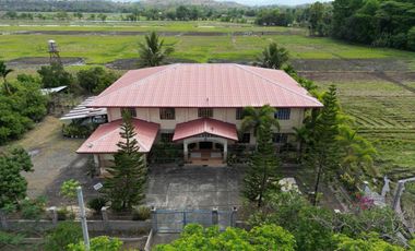 TRS Foundation (Holland House)