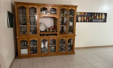 TRS Foundation (Holland House)