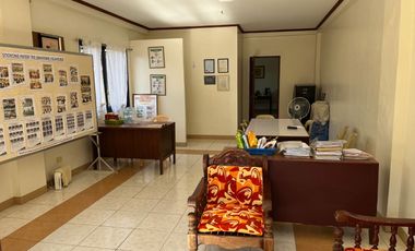 TRS Foundation (Holland House)