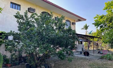 TRS Foundation (Holland House)