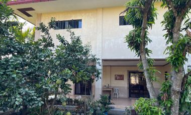 TRS Foundation (Holland House)