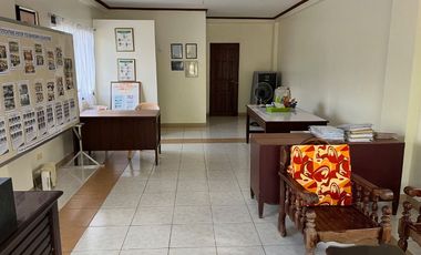 TRS Foundation (Holland House)