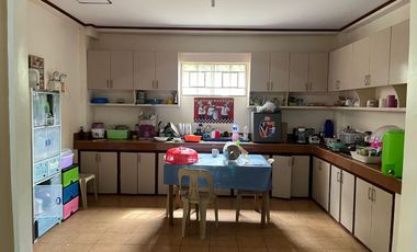 TRS Foundation (Holland House)