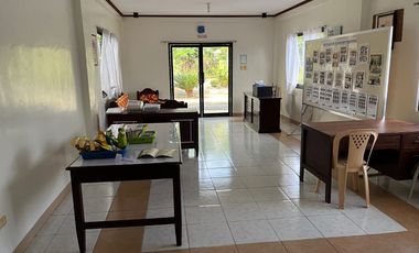 TRS Foundation (Holland House)