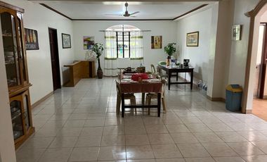 TRS Foundation (Holland House)