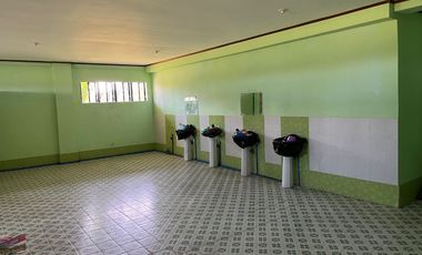 TRS Foundation (Holland House)