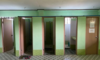 TRS Foundation (Holland House)