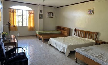 TRS Foundation (Holland House)