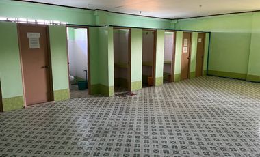 TRS Foundation (Holland House)