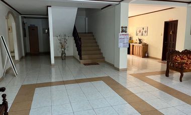 TRS Foundation (Holland House)