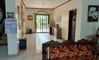 TRS Foundation (Holland House)