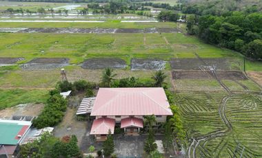 TRS Foundation (Holland House)