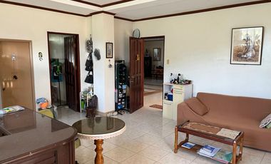 TRS Foundation (Holland House)