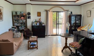 TRS Foundation (Holland House)