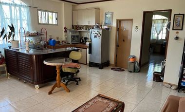 TRS Foundation (Holland House)