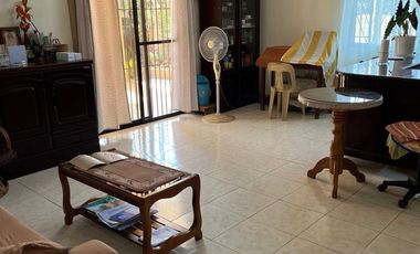 TRS Foundation (Holland House)