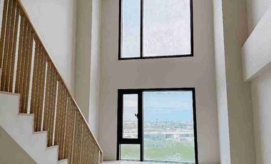 1 Bedroom Loft Sacrifice sale❣️