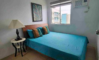 Two Bedroom Furnished Condominium