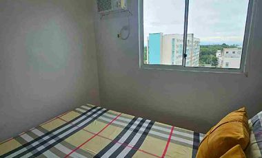 Two Bedroom Furnished Condominium