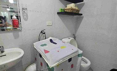 Two Bedroom Furnished Condominium