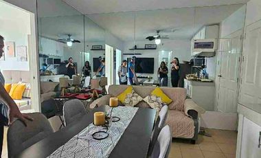 Two Bedroom Furnished Condominium