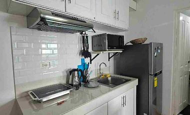 Two Bedroom Furnished Condominium