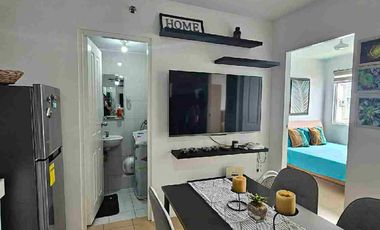 Two Bedroom Furnished Condominium