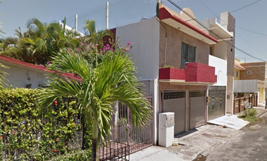 VENTA DE CASA EN VERACRUZ