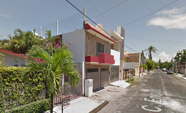 VENTA DE CASA EN VERACRUZ