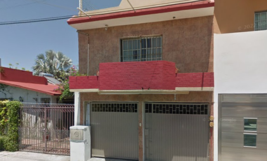 VENTA DE CASA EN VERACRUZ