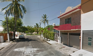 VENTA DE CASA EN VERACRUZ