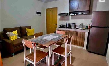 Two Bedroom Condo Unit