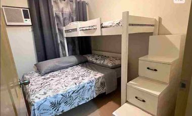 Two Bedroom Condo Unit