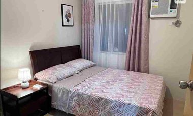 Two Bedroom Condo Unit