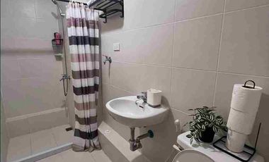 Two Bedroom Condo Unit