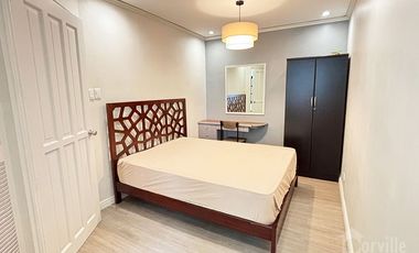 Newly Renovated 1 Bedroom Condo for Rent – Antel Platinum, Salcedo Village Makati