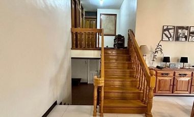 360 sqm 5 Bedroom House for Rent in Valle Verde 2, Pasig City