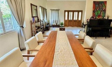 360 sqm 5 Bedroom House for Rent in Valle Verde 2, Pasig City