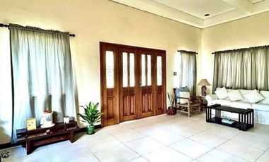 360 sqm 5 Bedroom House for Rent in Valle Verde 2, Pasig City