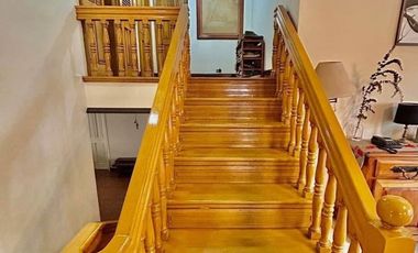 360 sqm 5 Bedroom House for Rent in Valle Verde 2, Pasig City