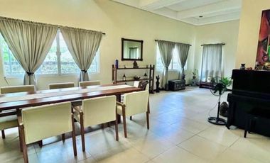 360 sqm 5 Bedroom House for Rent in Valle Verde 2, Pasig City