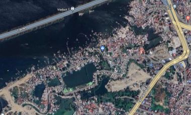 Lot for sale in Bacoor Boulevard, Princeton Heights Subdivision, San Nicolas I, Bacoor, Cavite